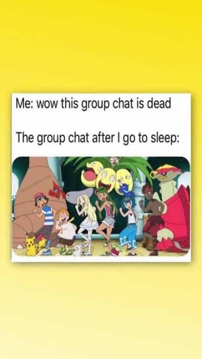 Super extreme ly cool memes that'll get you off the group chat
