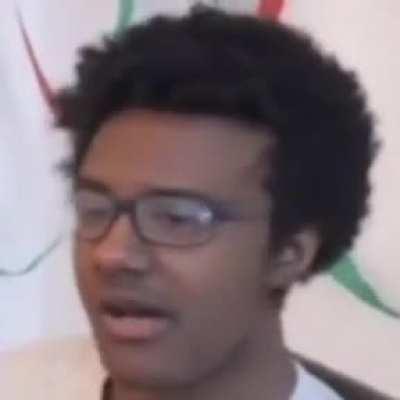 I made this for our supreme leader kim jong unfunny (jk i love you twomad😩💦)