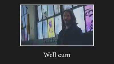 Posting random videos from my phone until I buy a new home button - day 160