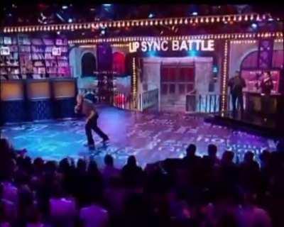 La Roccia come non lo avete mai vista