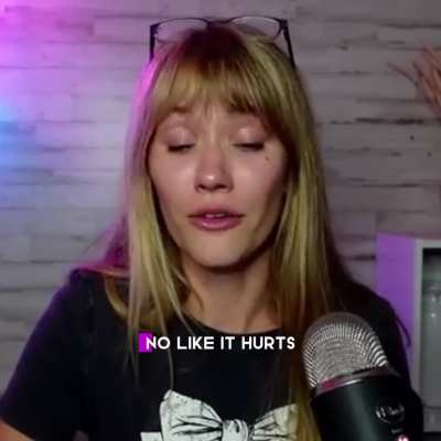 After spending years telling men to stop watching porn, antiporn activist turns 180 and starts an OF