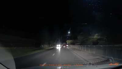 [OC] Ah yes, a perfect spot for parking.. two for the price of one