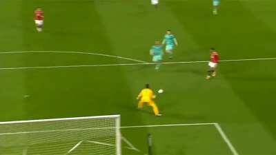 [Match Highlights] Manchester United v Liverpool (3-2) | Key Moments | Fourth Round | Emirates FA Cup 2020-21