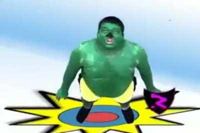 HOMBRE BOLA ES MI PADRE 🤧🤧😭😭😤😤