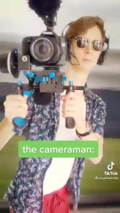 No one ever thinks about this