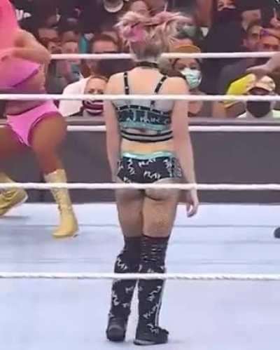 Alexa bliss