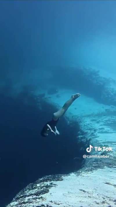 Would you ever do this?