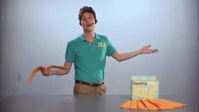 The Horny Police needs to supply all the inmates with these ... For testing reasons