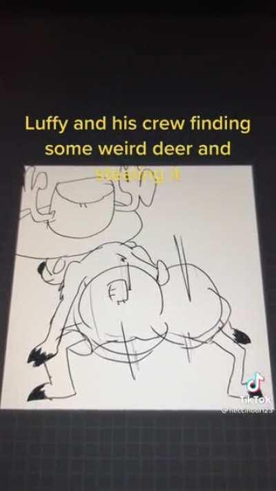 My friend just told me he’s gonna start OP bc of this video lmao