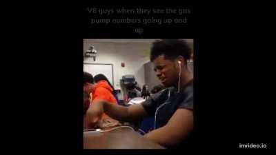 I made the better sequel, Ultimate Car Slander!