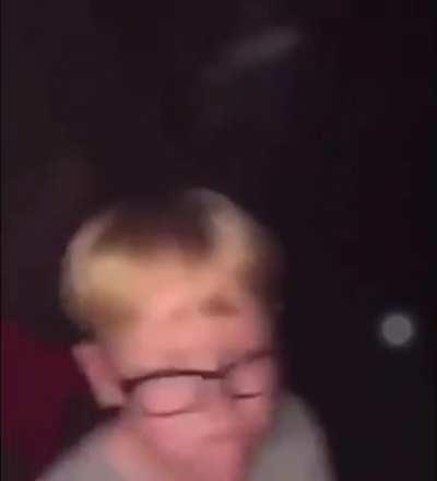 Kid from Chicken Little