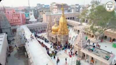 Amazing edit by the BJP4India Insta account. NOT OC. Just wanted to share