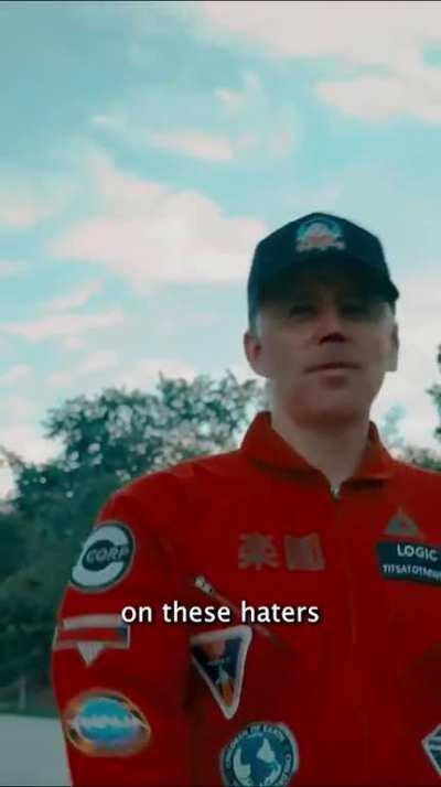 Don't Sleep On Me OUT NOW