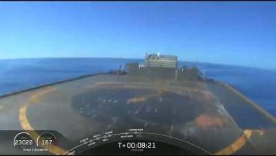 Happy Birthday SpaceX 🎂