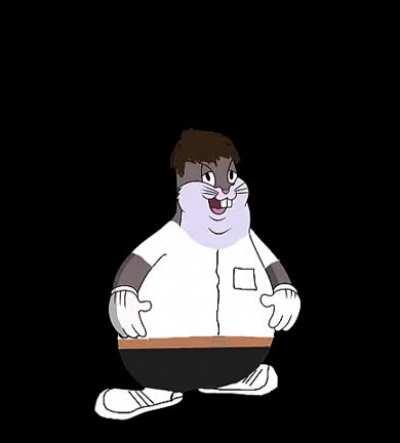 shinji chungus