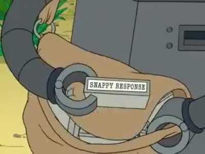 El dylan cuando la dejan botando en un gameplay