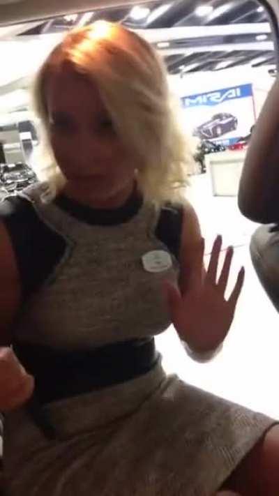 Speaking from experience...