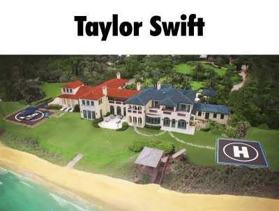 and they tell regular people to stop polluting