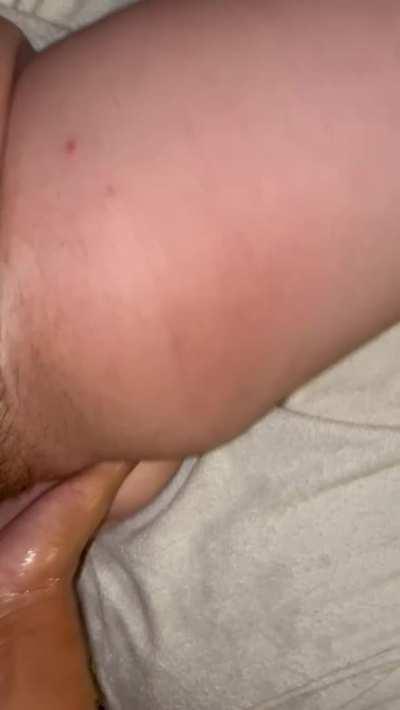 Pt. 4 of 5!! Now we’re getting messy!!