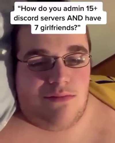 Atleast learn how to lipsync.