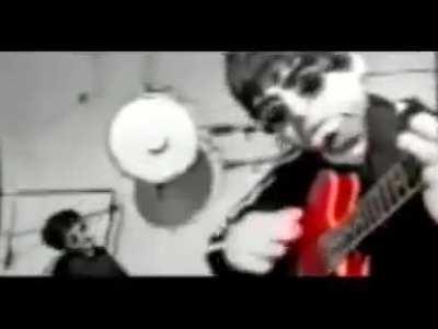 haven’t you seen this band before?- spitting image 1996