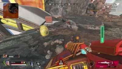 This is what peak human performance looks like. Take notes.