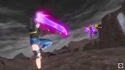 I made an Anime Opening