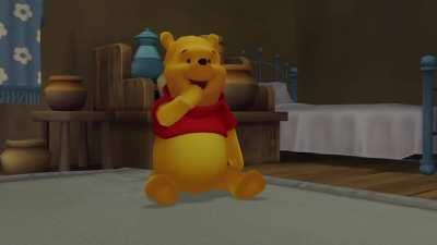 Actual footage of me listening to Reckoner