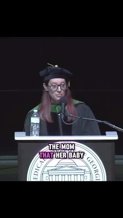 I'd really appreciate if all young medical students/doctors listen to this and share their views.