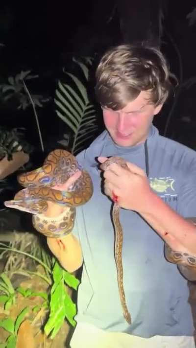 bro makes content that no one can replicate