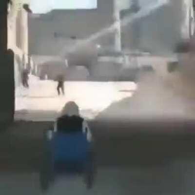 Galatea/Sculptor in her new coa skin