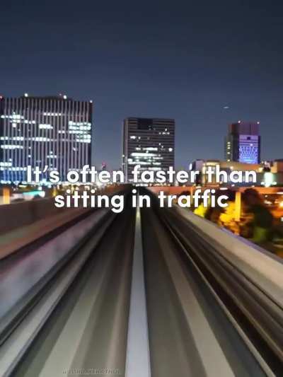 🚅THIS IS A PUBLIC SERVICE ANNOUNCEMENT🛤️