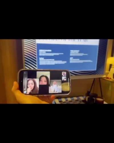 251108 Rosé IG Update