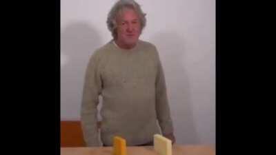 Behold, our Lord has spoken