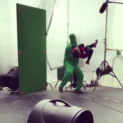 Behind The Scenes of WandaVision