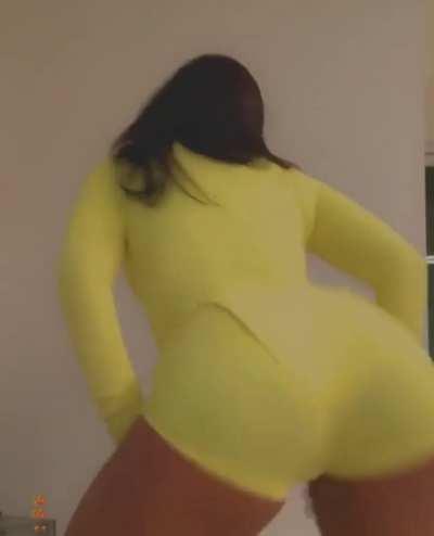 Megan thee stallion 💛