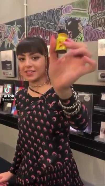 Taylor Swift deciding what to capitalize on next