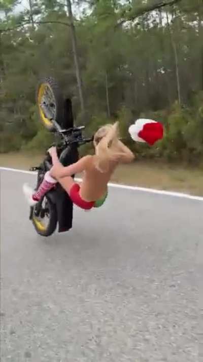 To Spread Christmas Cheer