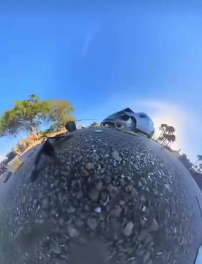 How do you even survive this?