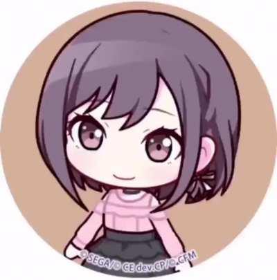 Made this thing, take a screenshot and get a Project Sekai character