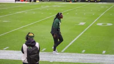 Thought this sub would like this