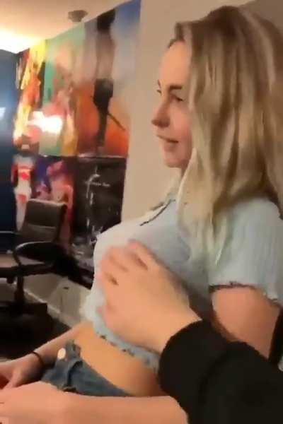 Anyone the the full vid?