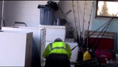 Having sex on the job 