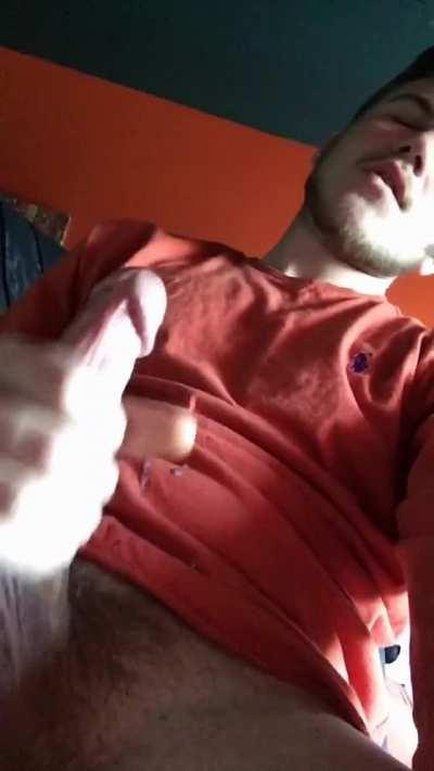 Dude looks exactly like one of my buddies. Nice load