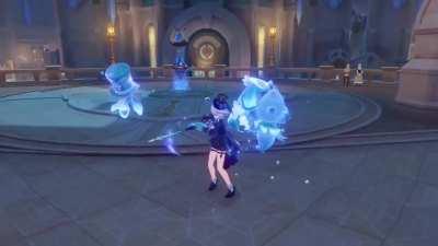 Gameplay. Better quality. Extended