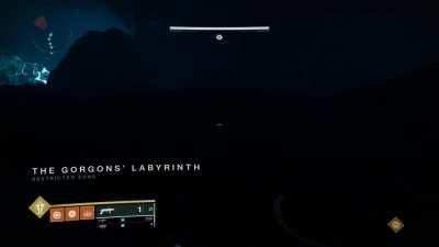 Exposing the boys to the Gorgon Chad route