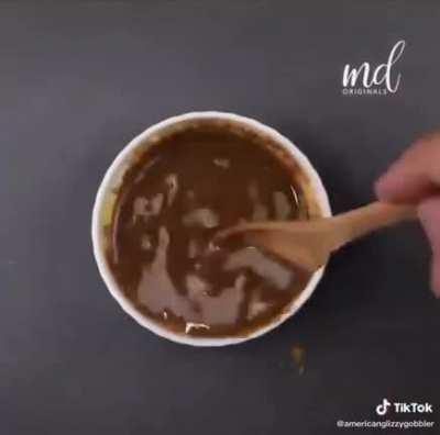 They didn't even cook the hotdogs....