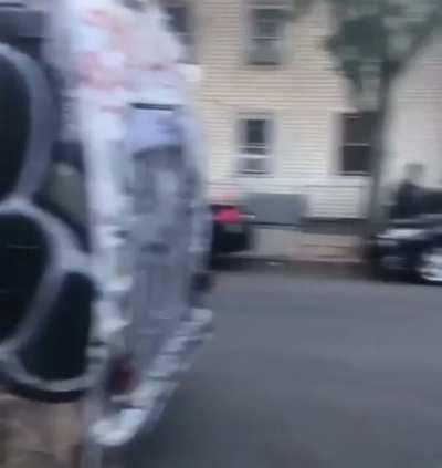 Guaranteed someone will think this is chad 🤢