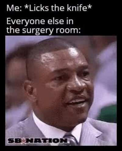 This tastes like strawberry