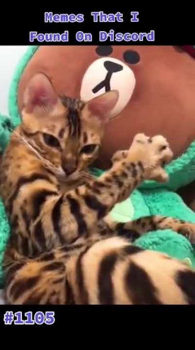 That was smooth (ctto)